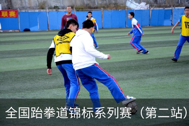 全国跆拳道锦标系列赛（第二站）第三日 冀晋浙苏各得一金